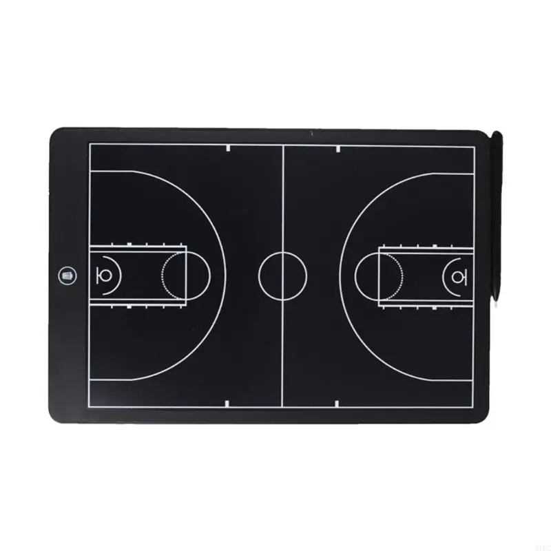 

Tactically Coaching Whiteboard Reusable Panel Drawing Board Soccer Board
