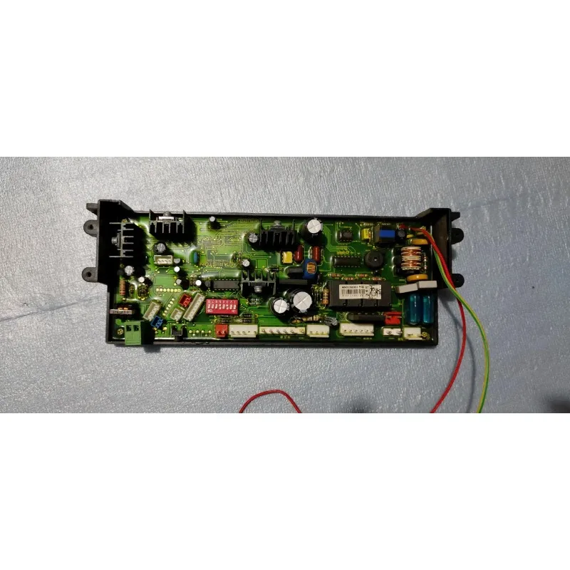 

Parts for Ariston JSQ20/jsq22-Si7 water heater computer main board 719205368/WYM110421