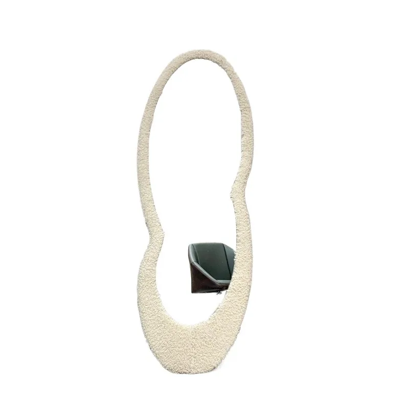 

Cream Wind Full Body Mirror