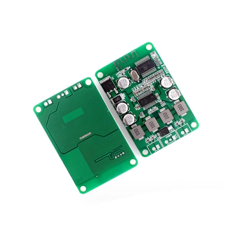TPA3110 2X15W 15W+15W Wireless Bluetooth Audio Power Amplifier Board Dual Channel Amp Module for 4/6/8/10 Ohm Speaker DC 10-25V