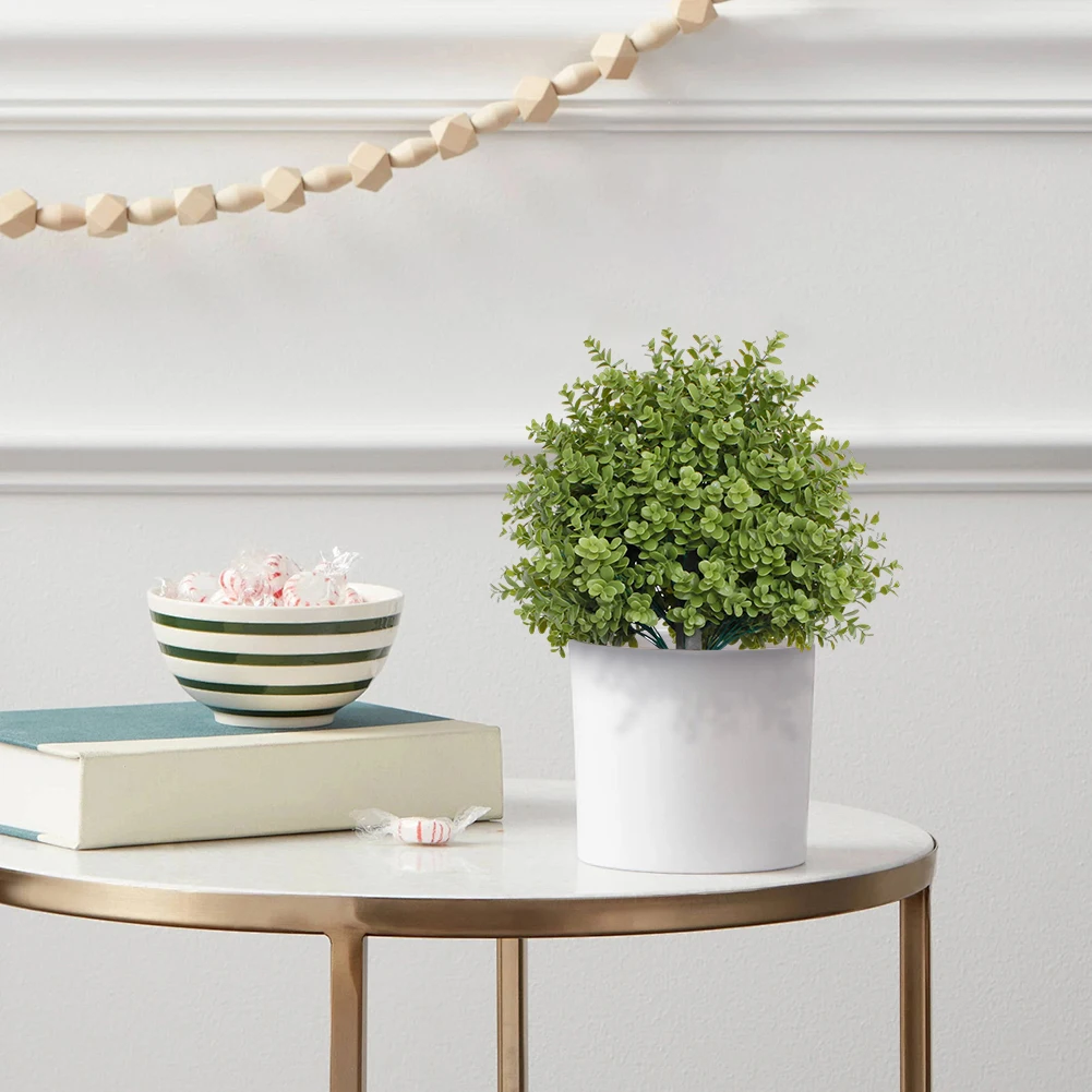 

Наружное искусственное кедровое дерево, искусственное кедровое растение с УФ-решением для внутреннего декора, для внутреннего и наружного декора