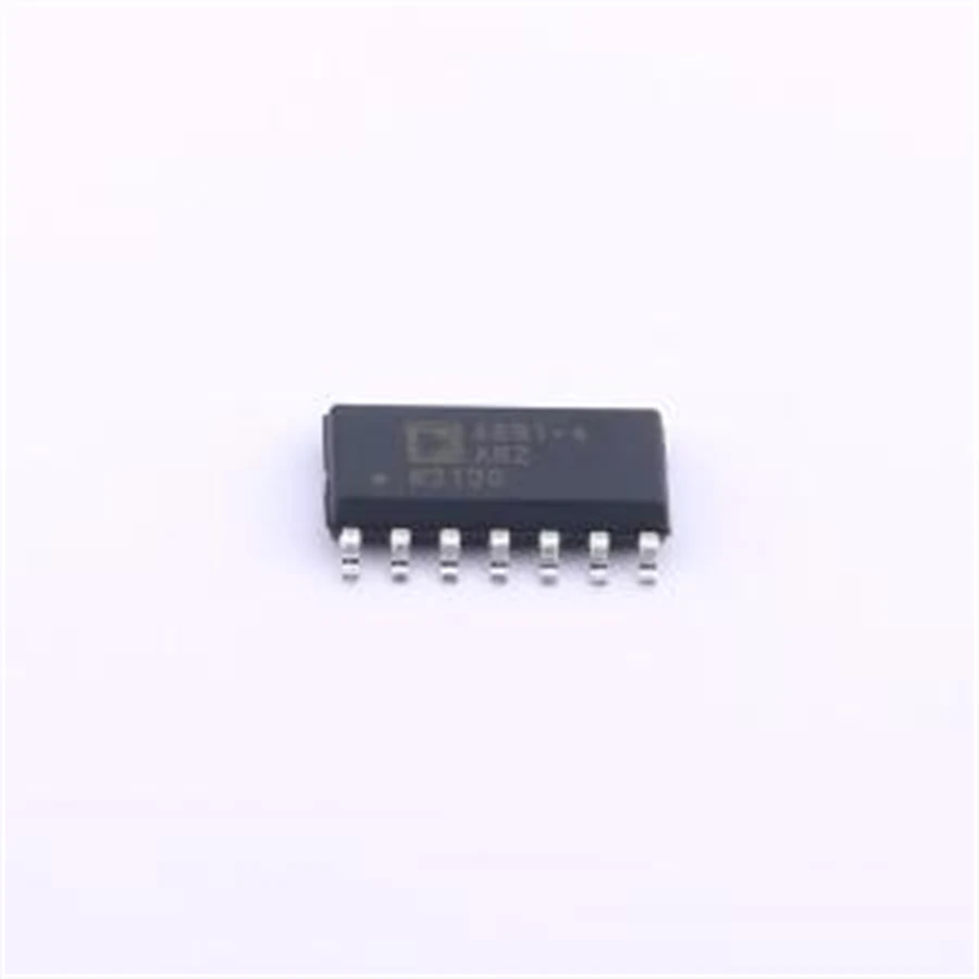 5PCS/LOT ADA4891-4ARZ-R7 (Operational Amplifier)
