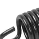 Metal Drive Idler Return Spring 532197251 For Ride On Lawn Mower Parts Compatible With 96043004300 Garden Equipment Accessories