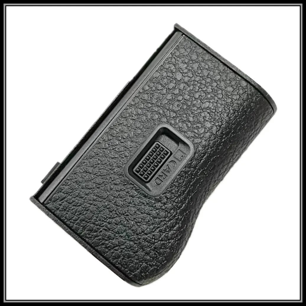 

NEW Original For Nikon Z9 Card Cover Door Rubber Shell Case Lid Door Camera Replacement Unit Repair Spare Part