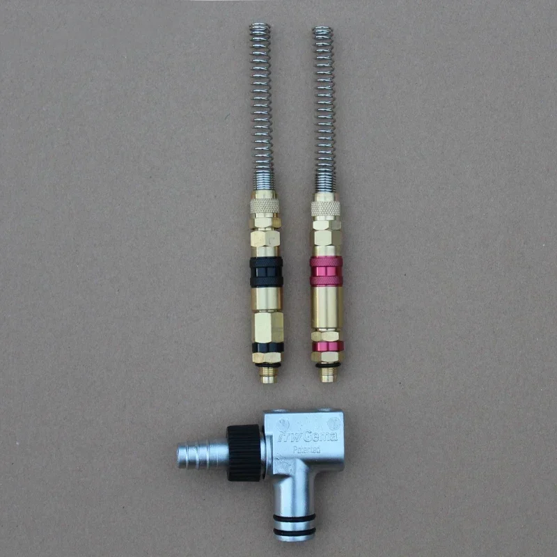 Powder Pump Injector for Gema Optiflex 2 Electrostatic Powder Coating Machine