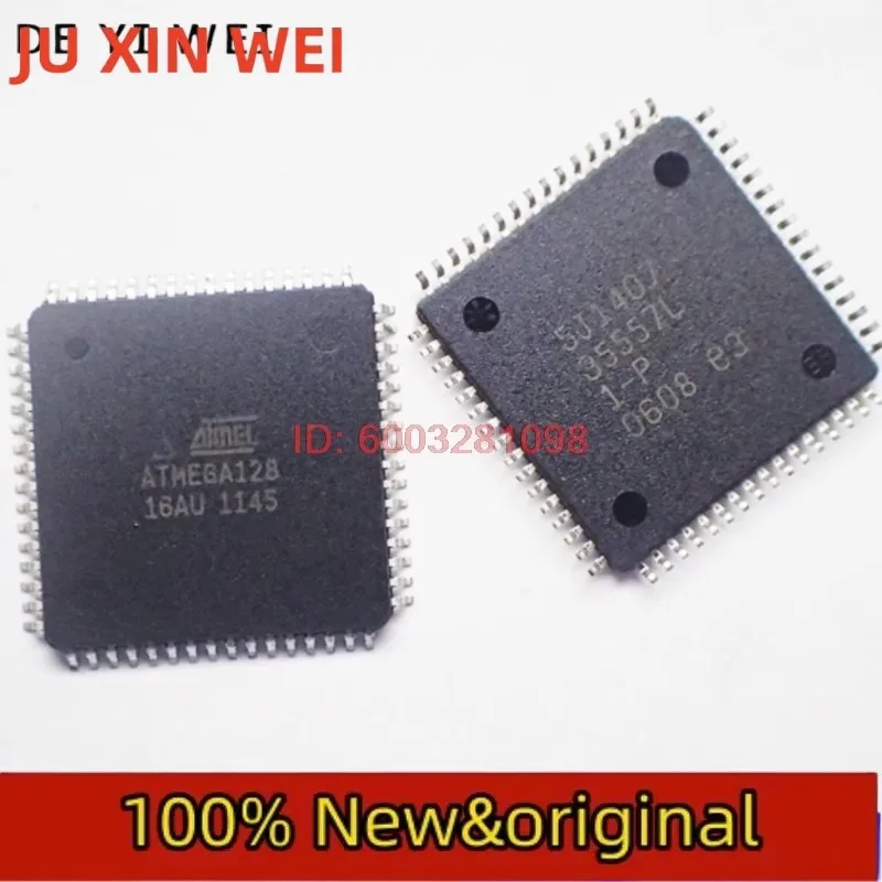 1~10Pcs/Lot ATMEGA1…