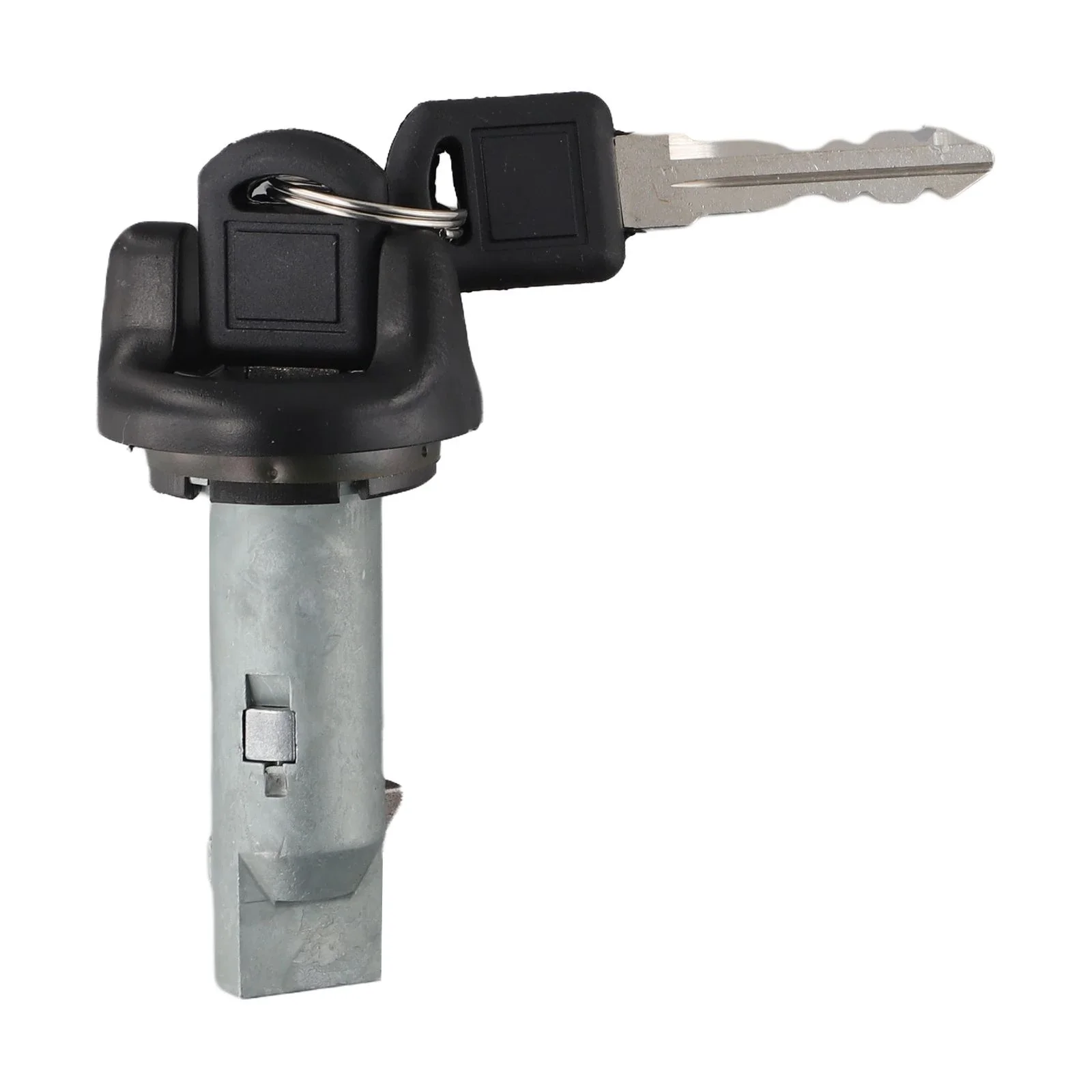 

Car Ignition Key Lock Cylinder With Keys For GMC Etc. Pickup Truck 12369498 702671 Replacement Parts