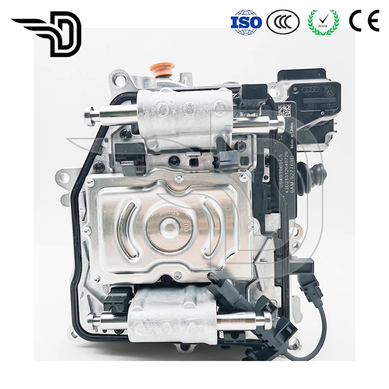 New DQ200 0AM Transmission Gearbox Mechatronics 0am927769D for VW Audi Golf Jeta Seat 0AM325065D