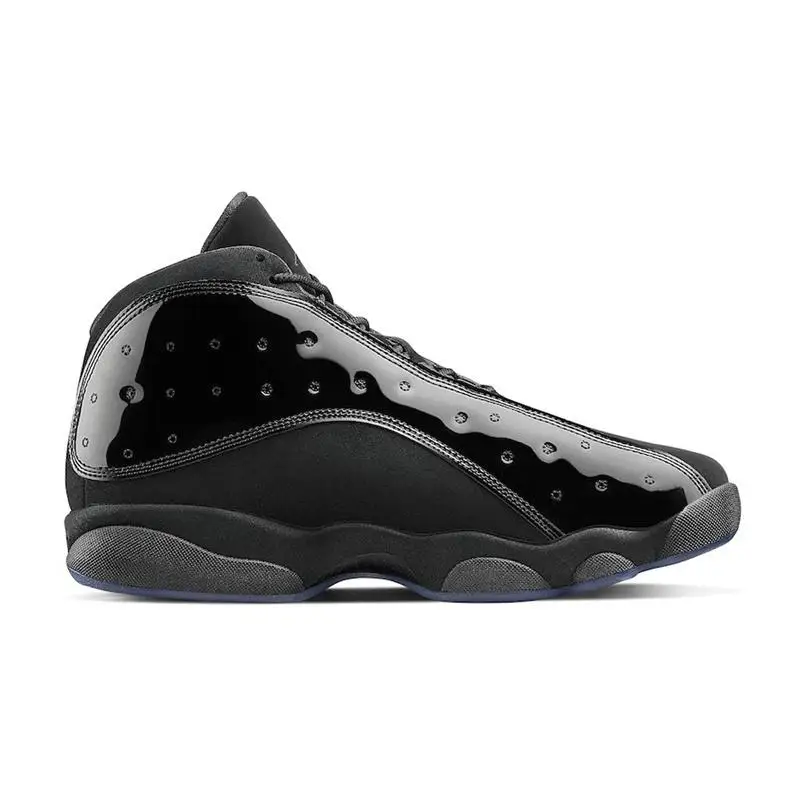 Nike Air Jordan 13 Retro 'Cap And Gown' Sneakers shoes 414571-012