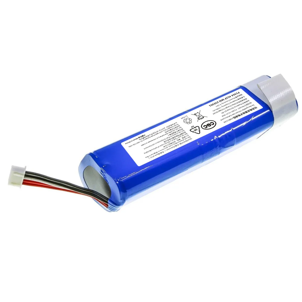 For Ecovacs Deebot X1/T20 Omni Battery 14.4V 12800mAh  Li-ion for T8 Pure T9 T10 Ozmo 950 DX9G T5 Home Cleaner Replacement