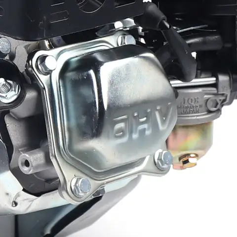 4-takts 7,5 hk elstart Gokart-kit Bensinmotor Elektrisk kinetisk vedklyv Luftkyld 212cc 10 best sales Go Cart-kit - №1