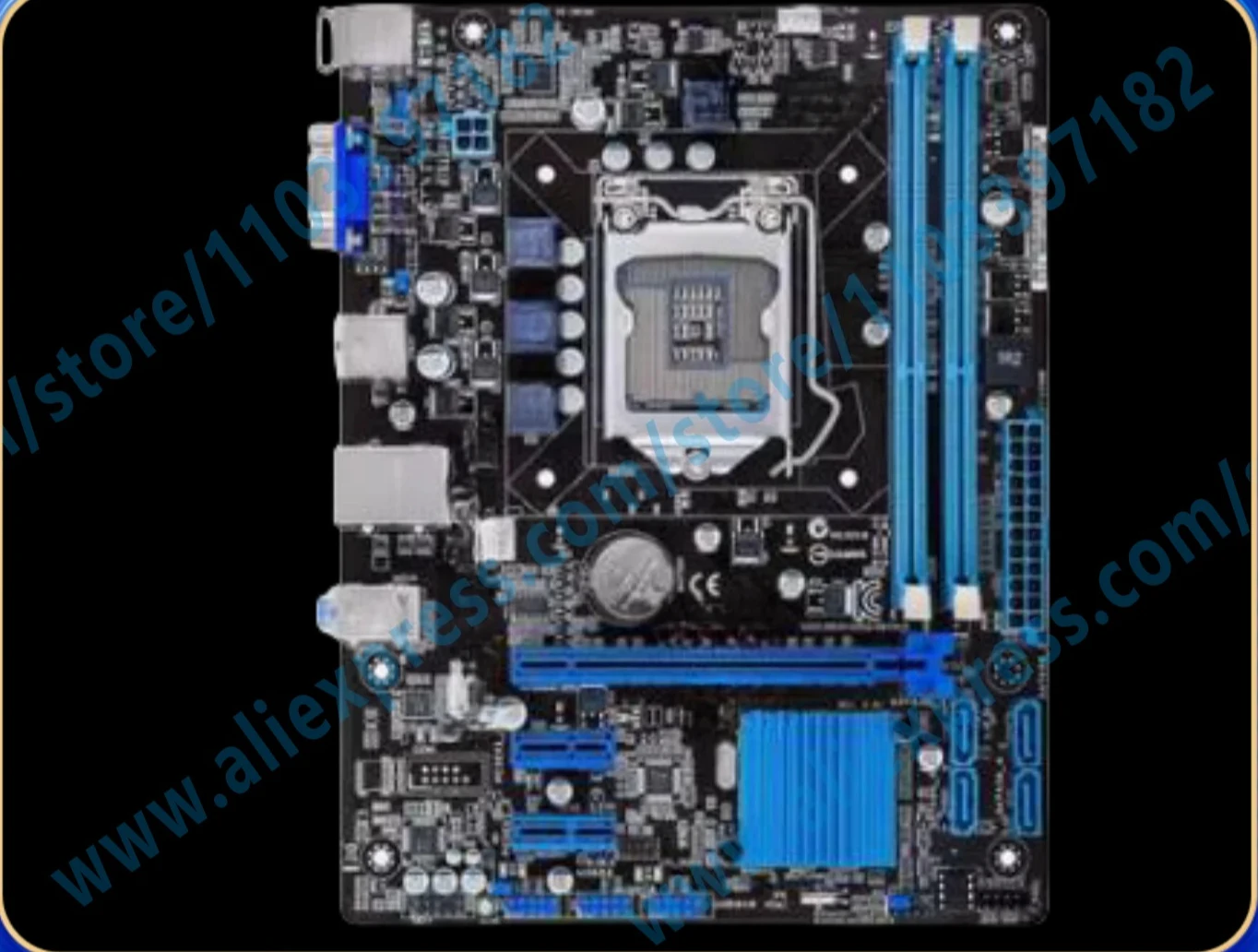 P8H61-M LX2 R2.0 Lg…