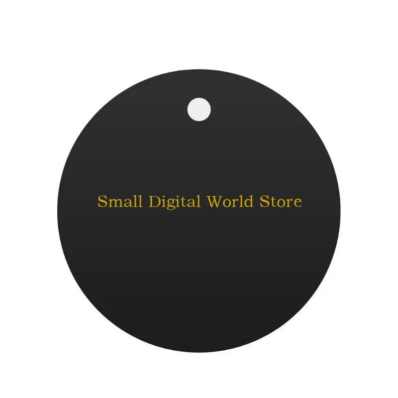 77UB METAL PLACE MAIXA MONTAGEM MONTAGEM MAGNET PHELETER Adesivo Adesivo Squo