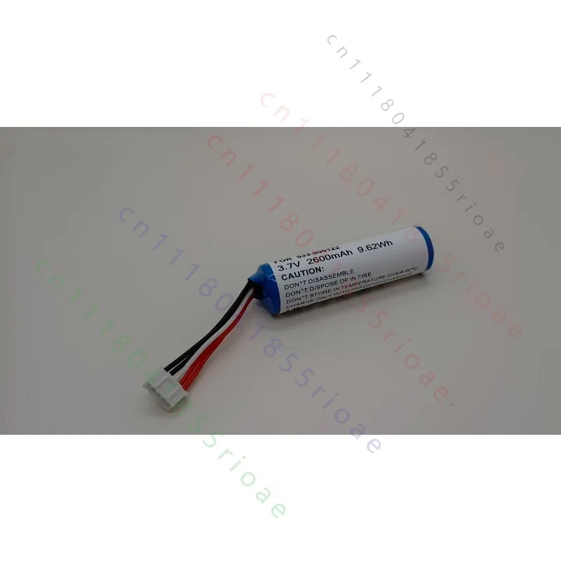 Replacement Battery For Logitech UE ROLL Speaker 533-000122 T11715170SWU