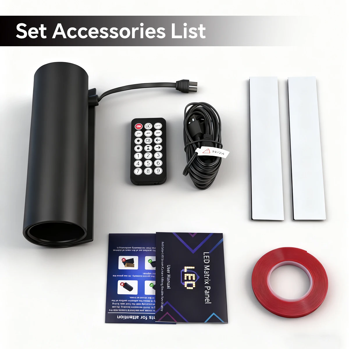 33 سنتيمتر x 20 سنتيمتر/63 سنتيمتر x 20 سنتيمتر USB مرنة LED لوحة ضوء الشاشة لتقوم بها بنفسك التقسيم عرض الذكية بلوتوث APP التحكم متجر عرض المجلس #5