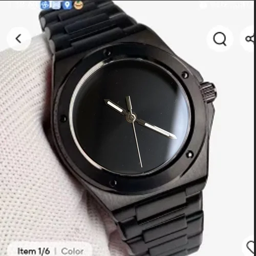 

Две резиновые цепочки синего и черного цвета.