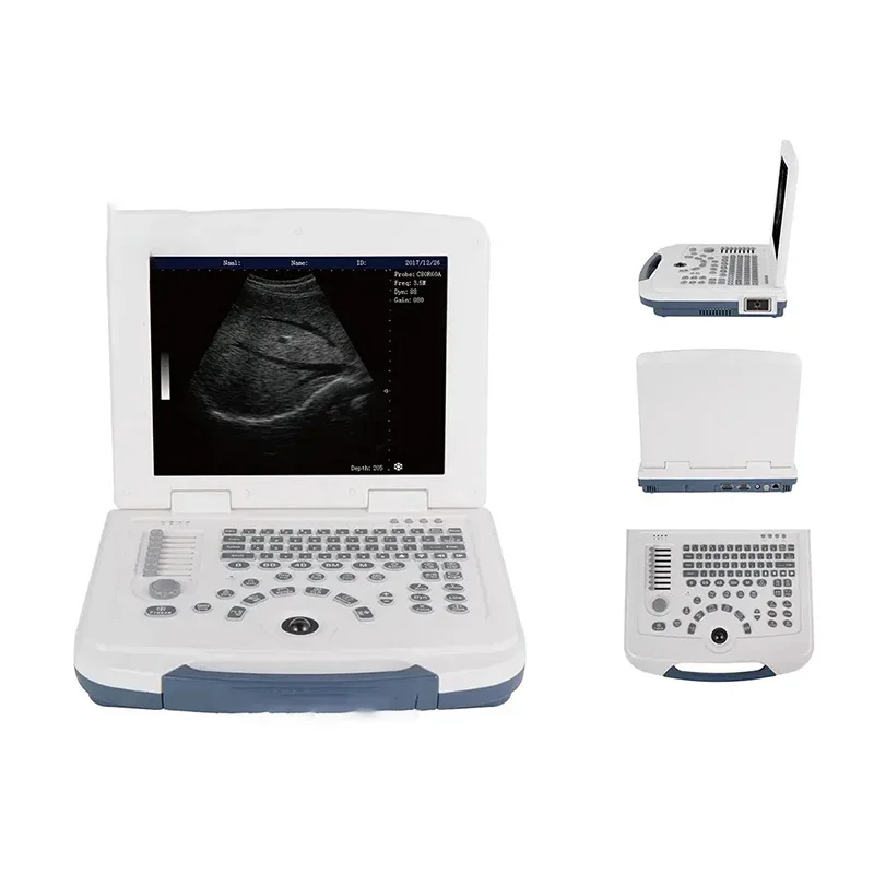 

EUR VET Veterinary Equipment Animal Diagnostic Vet6 Veterinary Portable Machine