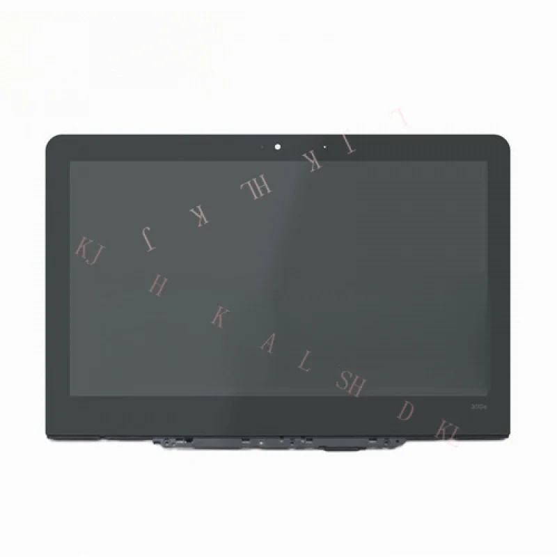 

N 5D10Q93993 ЖК-дисплей с сенсорным экраном для Lenovo 300e Chromebook 81H0 B116XAN04.0