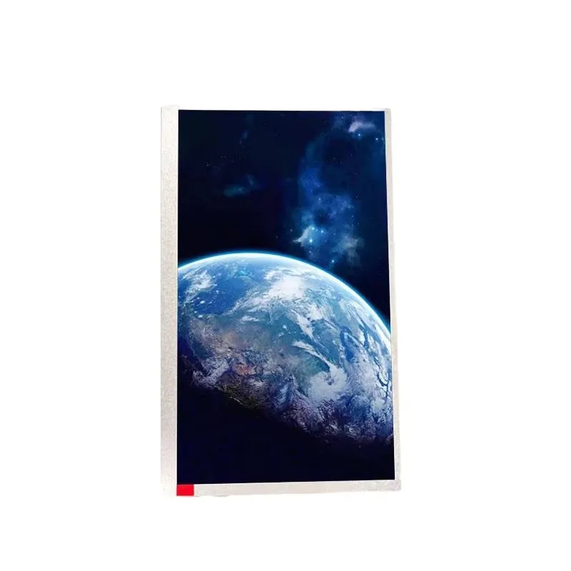 

10.1 inch high definition 720 * 1280 LCD panel with backlight and MIPI interface LCD module