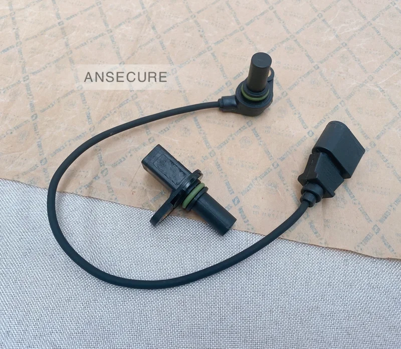 

4-Speed Automatic Gearbox Speedometer Speed Sensor For Audi A3 VW Beetle Bora Golf MK4 Octavia Seat Leon Toledo 095/01M927321B