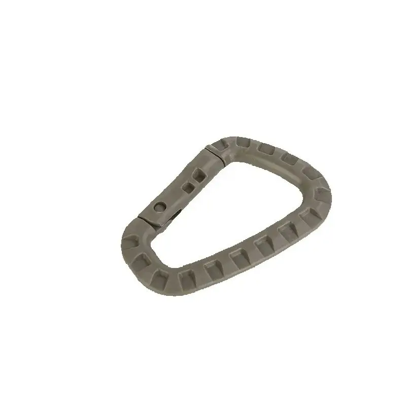 

Emersongear Mountaineering Buckle EMERSON Combat Gear Tactical Hunting Accessories Mountain Buckle EM7669