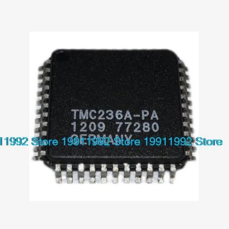 3PCS New TMC236A-PA QFP44 Motor driver chip IC