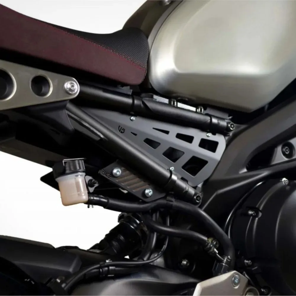 

Защитная рамка для YAMAHA XSR900 XSR 900 Abarth 2016 2017 2018 2019 2020 2021