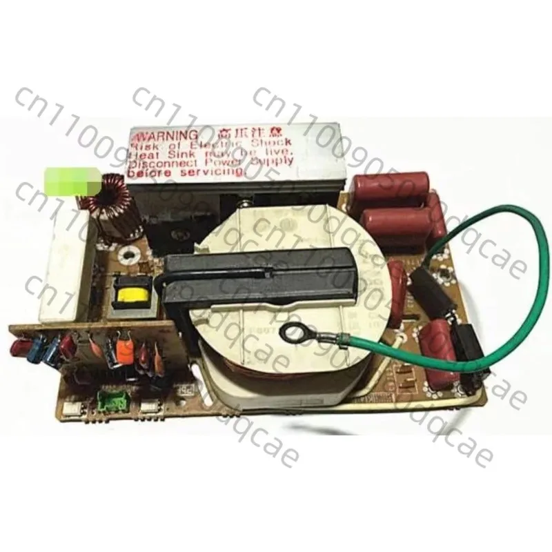 Подходит для платы питания преобразования частоты микроволновой печи Panasonic Nn-k5540 K5544 K573jf K5740 K5841 573mf компонент микроволновой печи Подходит для платы питания преобразования частоты микроволновой печи Panasonic Nn-k5540 K5544 K573jf K5740 K5841 573mf компонент микроволновой печи