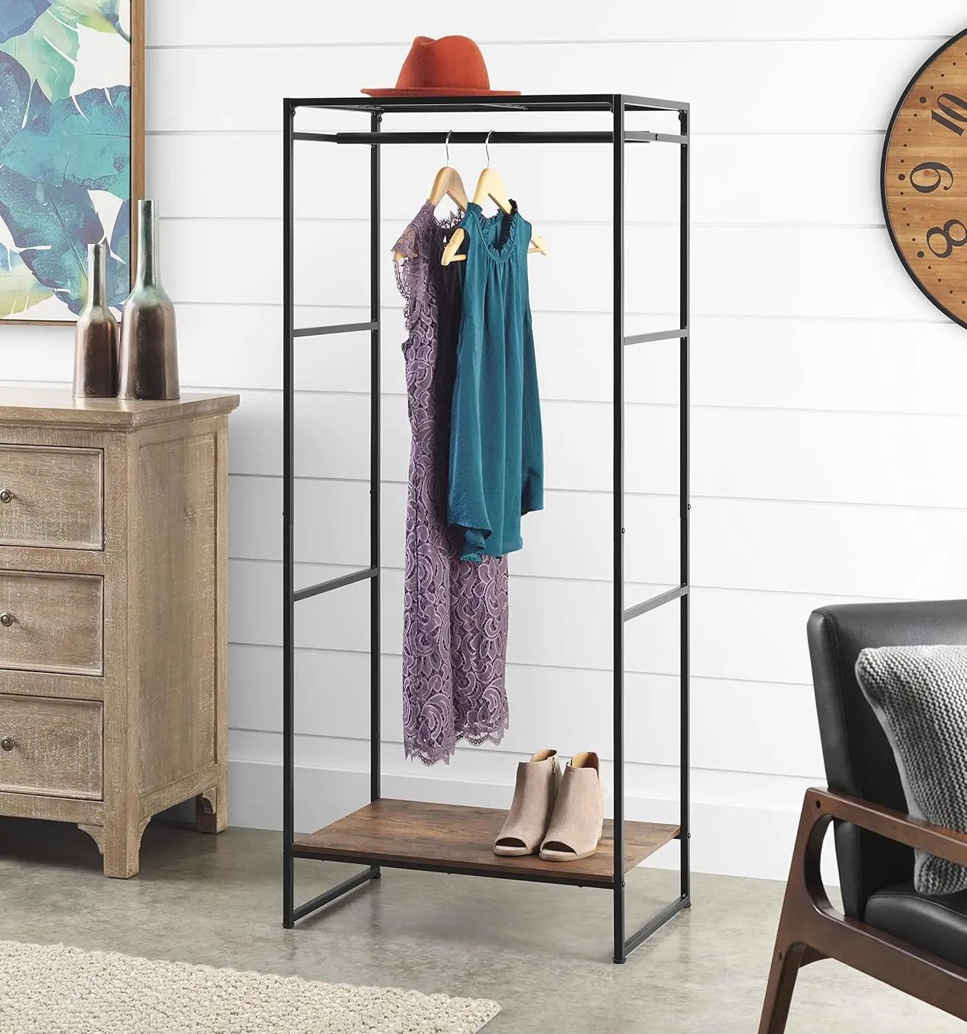 Armario Industrial moderno