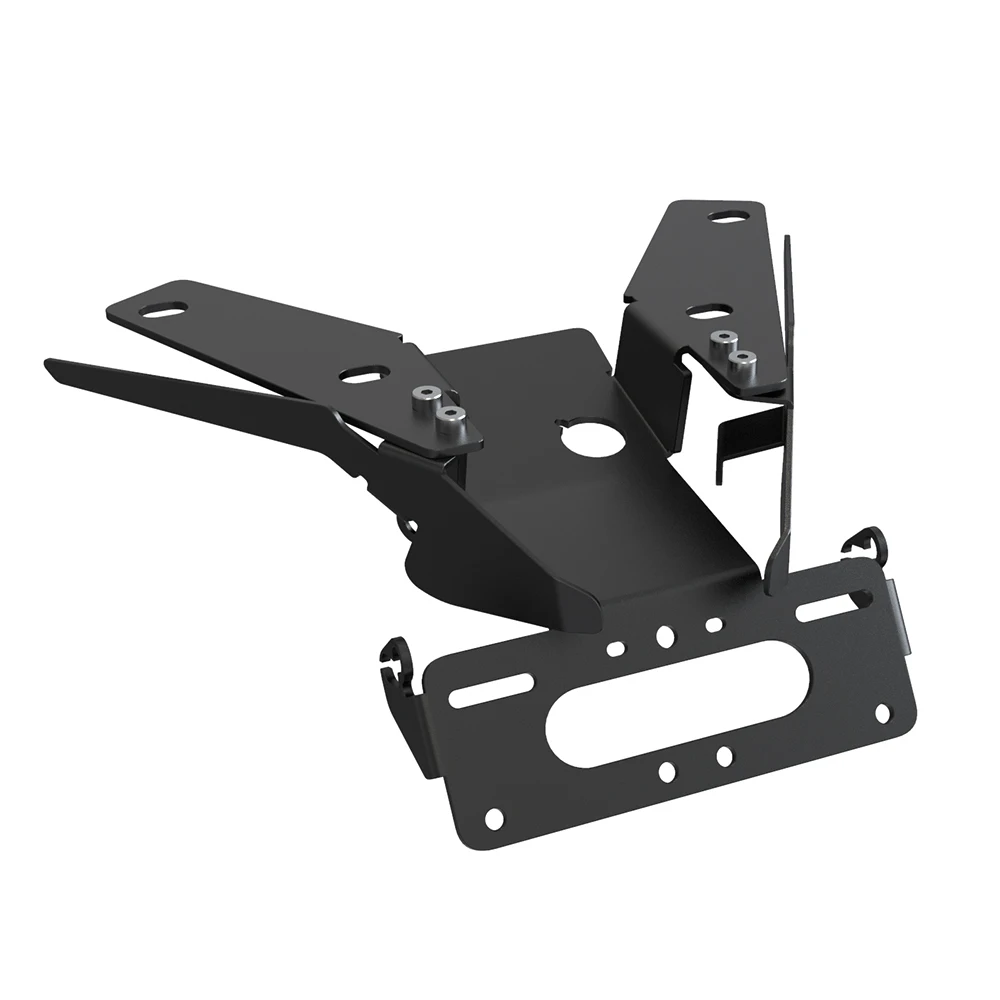 FOR HONDA X-ADV750 XADV 750 2021 2022 2023 2024 Motorcycle Tail Tidy Fender Eliminator Kit License Plate Holder Bracket XADV750