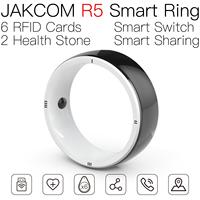 JAKCOM R5 Smart Ring For men women band 6 nfc 13 max watches ws3 smartwatch x8 mens 5 global version