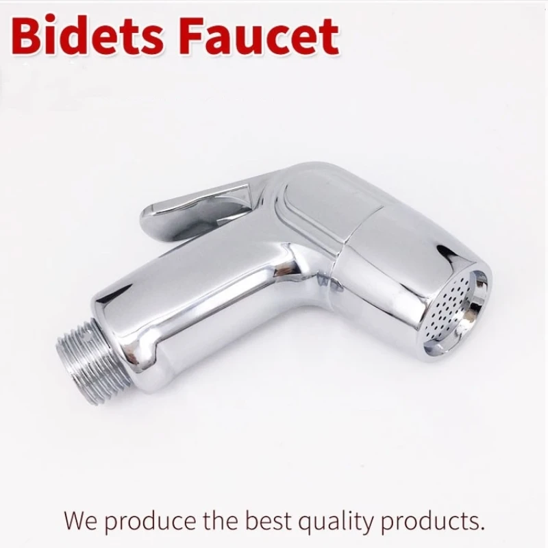 1PC Handheld Anal Shower Enema Douche Nozzle for Anus Vaginal Colon Cleaning Personal Hygiene Medical Device