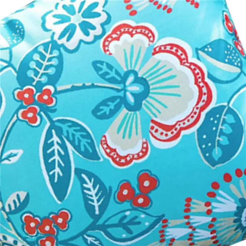 2025 حزمة جديدة من 4 أغطية وسائد مقاومة للماء خارجية 18X18 نمط لطيف حديث ديكور مربع في الهواء الطلق رمي أغطية وسائد