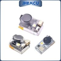 Finder JHE20B / JHE42B / JHE42B_S 5V Super Loud Buzzer Tracker w/ LED Buzzer Alarm For FPV Racing Drone Flight Controller