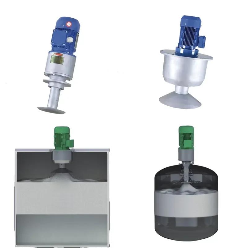 

Food Grade Defoamer for Vinegar Yeast Fermentative Defoaming Machine