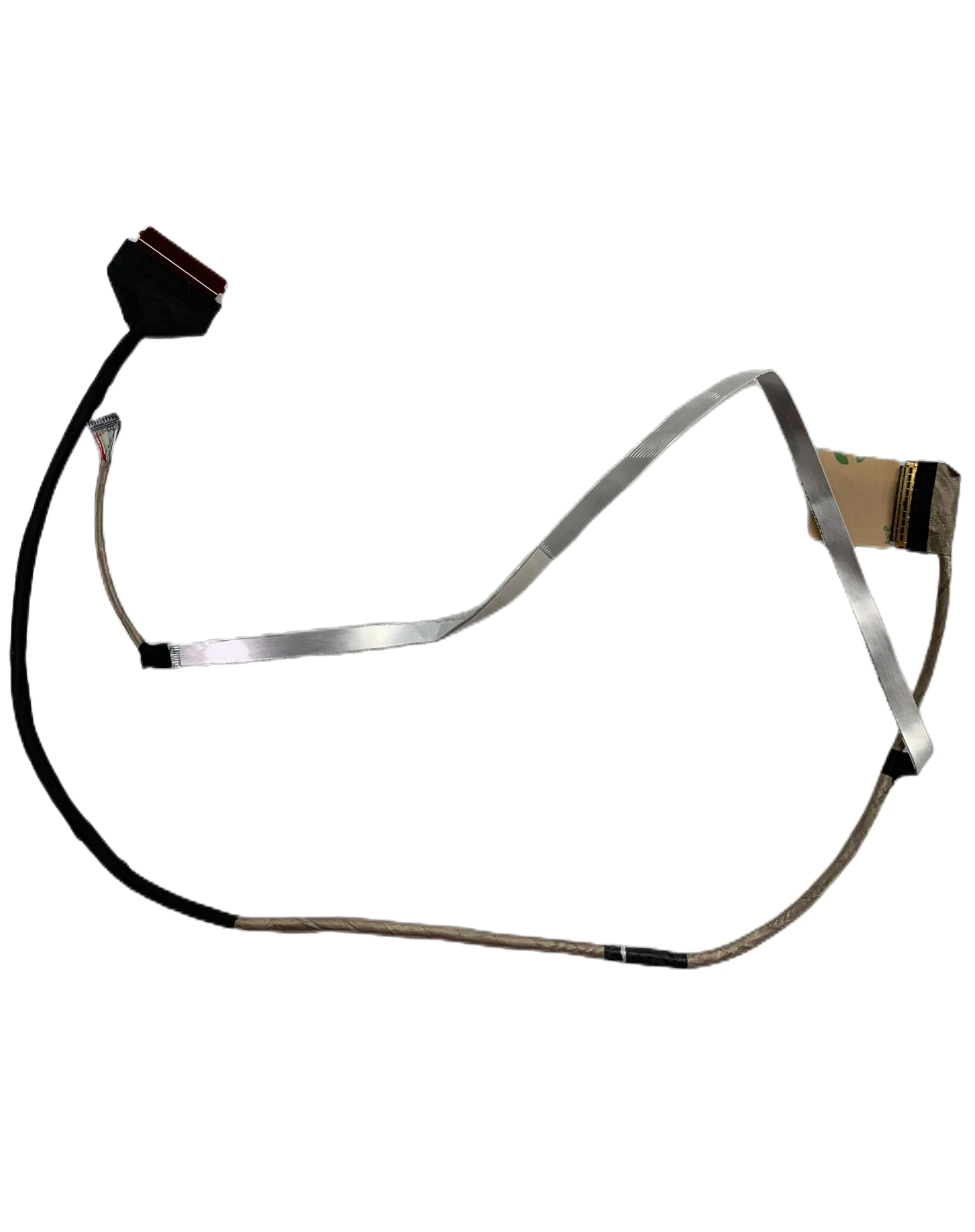 New For MSI GF65 GF63 MS16RW MS-16R4 MS-16R3 laptop LCD LED Display Ribbon Cable K1N-3040172-J36