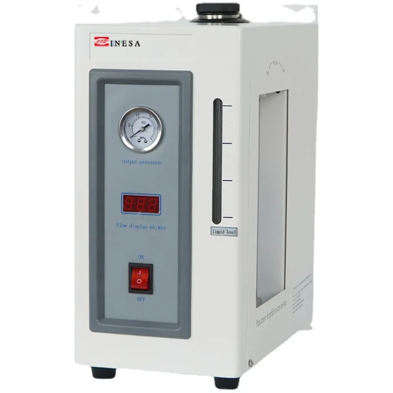 

Supporting Chromatograph for 300ml Generator Laboratory SPH-300