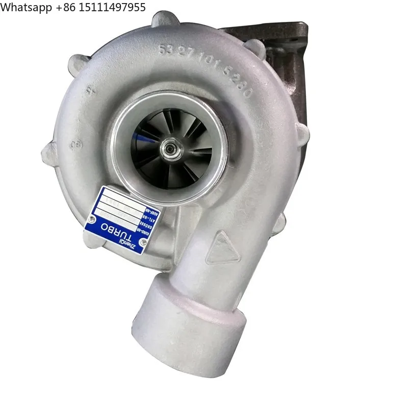 

K27 Hot Sales Turbocharger 53279706607 53279706214,5327-988-6214, 5327 988 6214,5700240,53279706214 for Liebherr