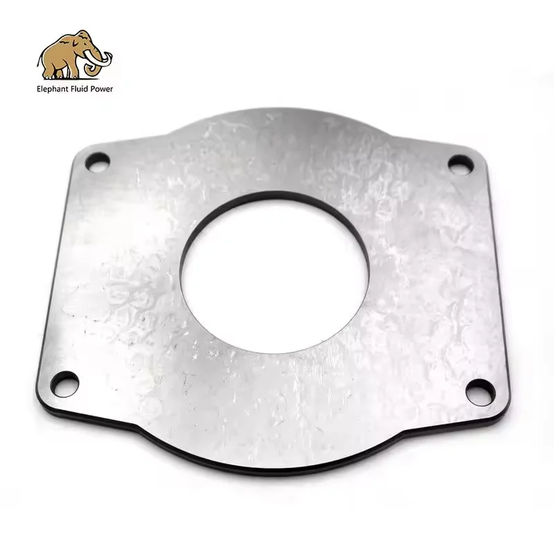 

Hydraulic Piston Pump Spare Parts Shoe Plate A4VSO500