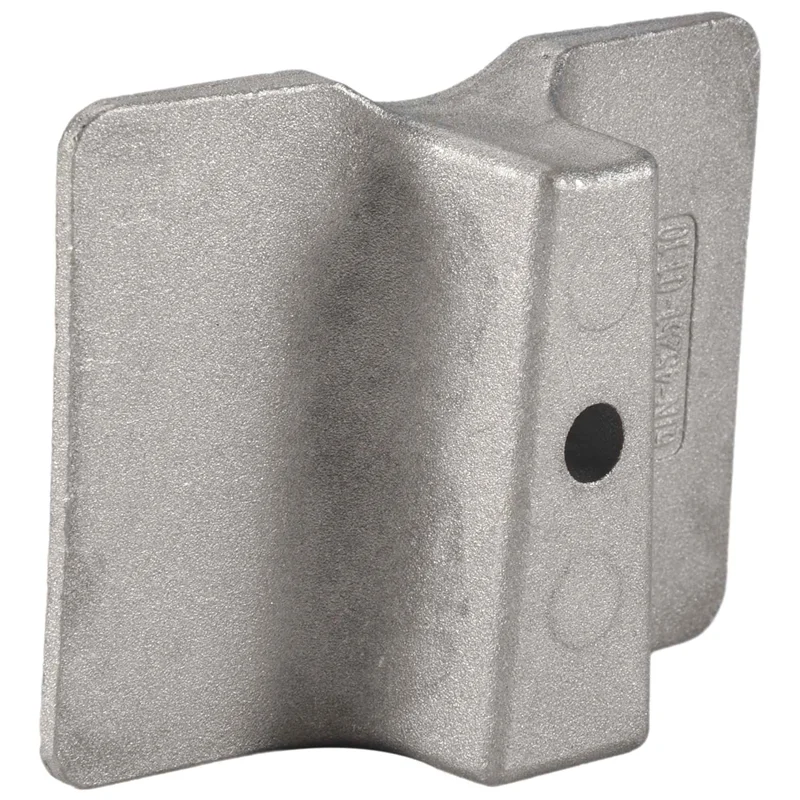 

Anode 61N-45251-01 For 2 Stroke 9.9HP 15HP Boat Engine