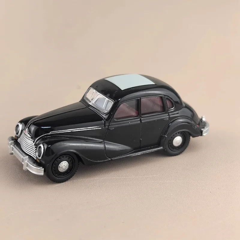 1:87 Brekina BMW EMW340 Simulação Modelo de carro em liga