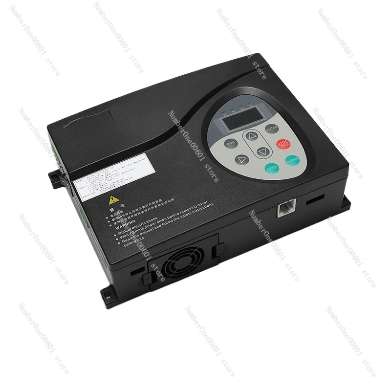 Elevator Door Converter NICE-D-A-SOP2 Sop4 Diao Door Machine Box Controller Elevator