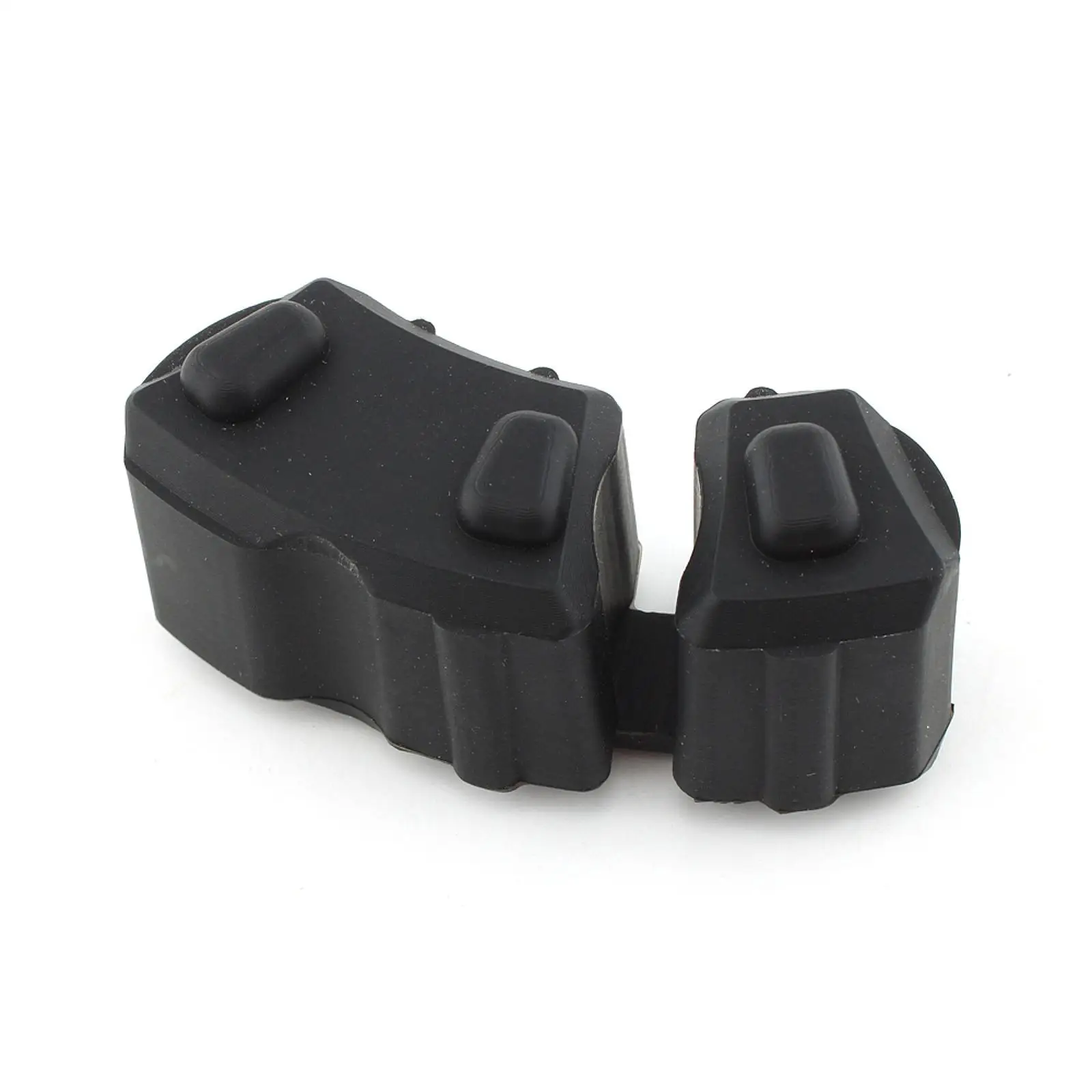 Motorbike Rear Wheel Damper Drive Rubber Flexible Buffer Component for BMW F 650 CS F 700 GS F 800 GS ADV view 6