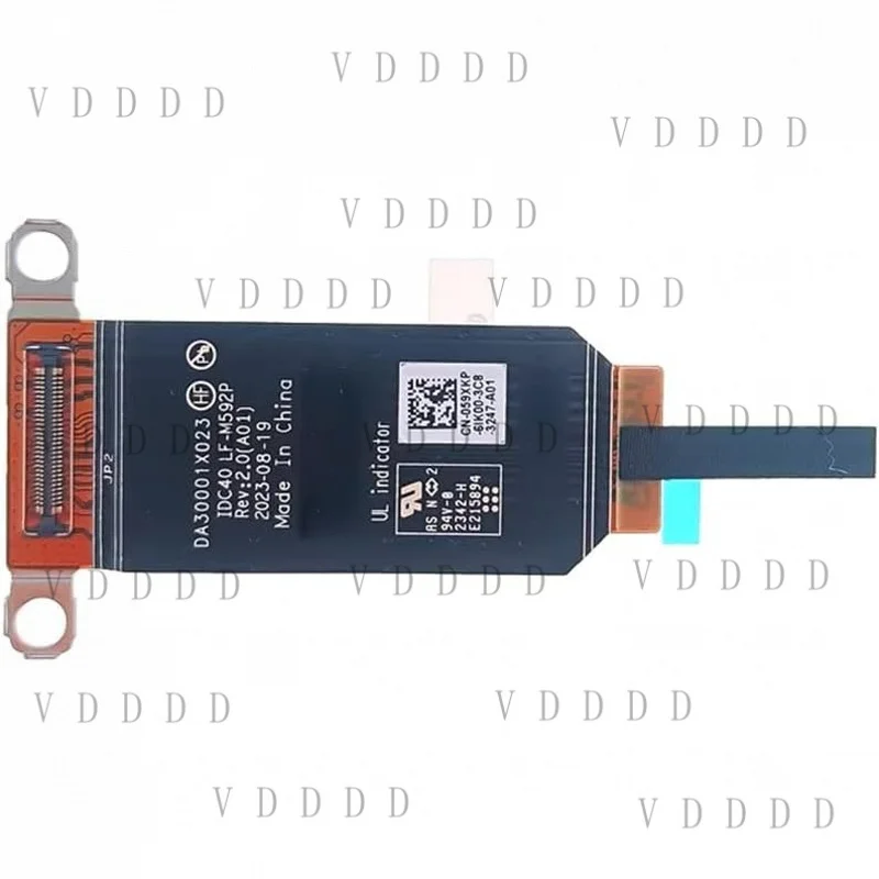 L... for Dell Latitude 7440 E7440 IDC40 Camera Cable Webcame Wire LF-M592P 059XKP