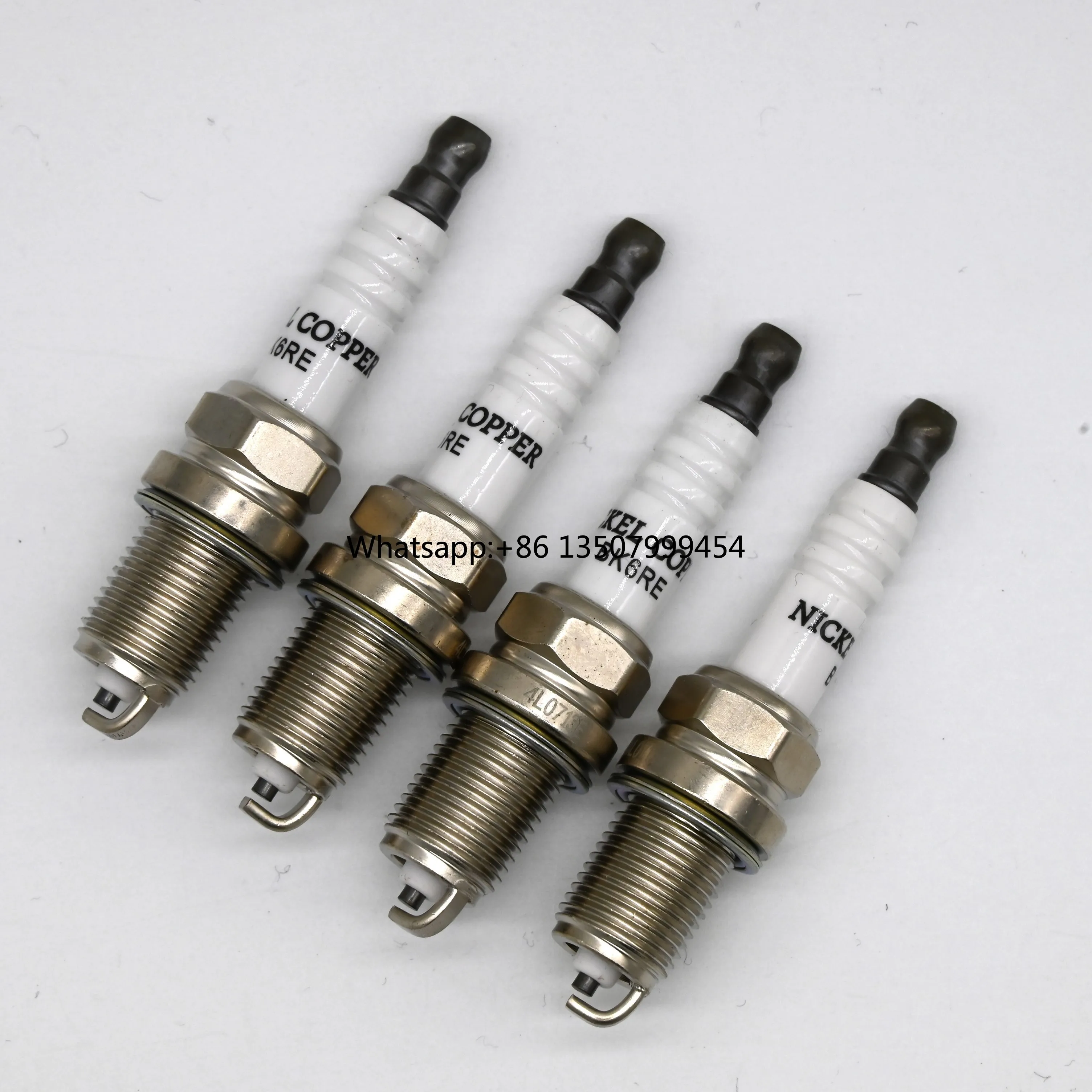 

High Performance M14*1.25mm Spark Plug E120300005 for Chinese Cars New Engine Accessory for