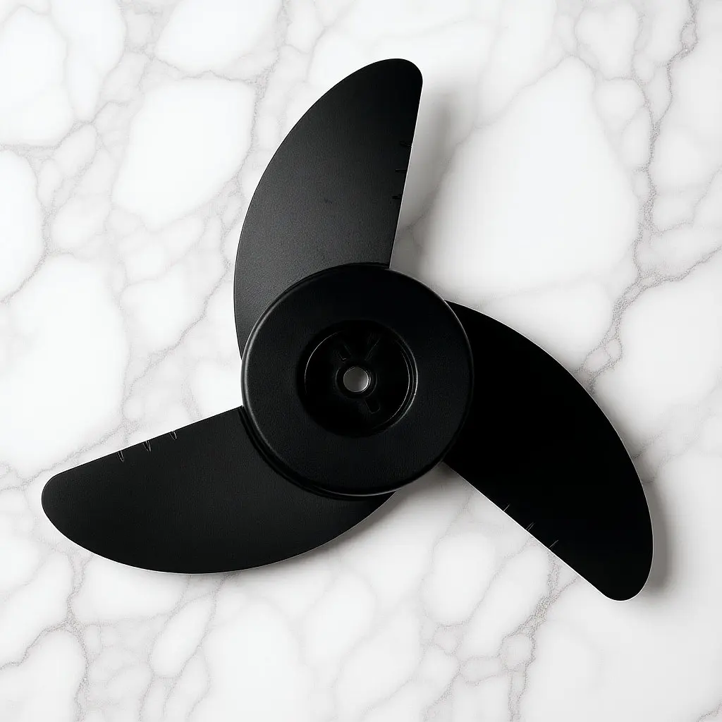 

High Quality Trolling Motor For Pontoon Boats Kayaks Yachts Thickened Plastic Increased Thrust Efficiency Boat