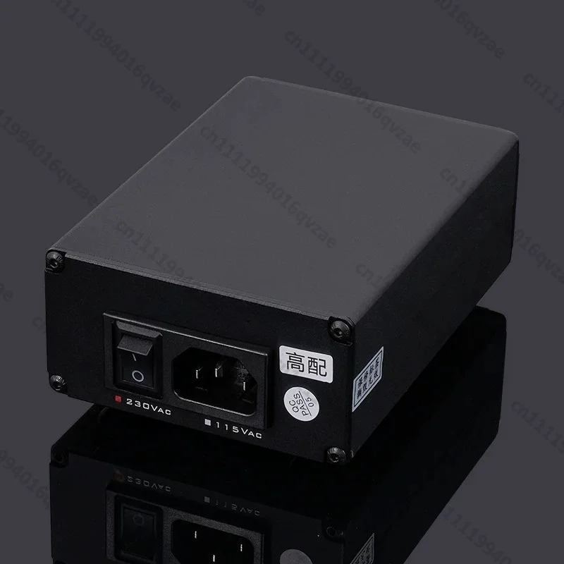 V USB 15W DC Port Dual Output, Fever Linear Power Supply DC Voltage Regulation