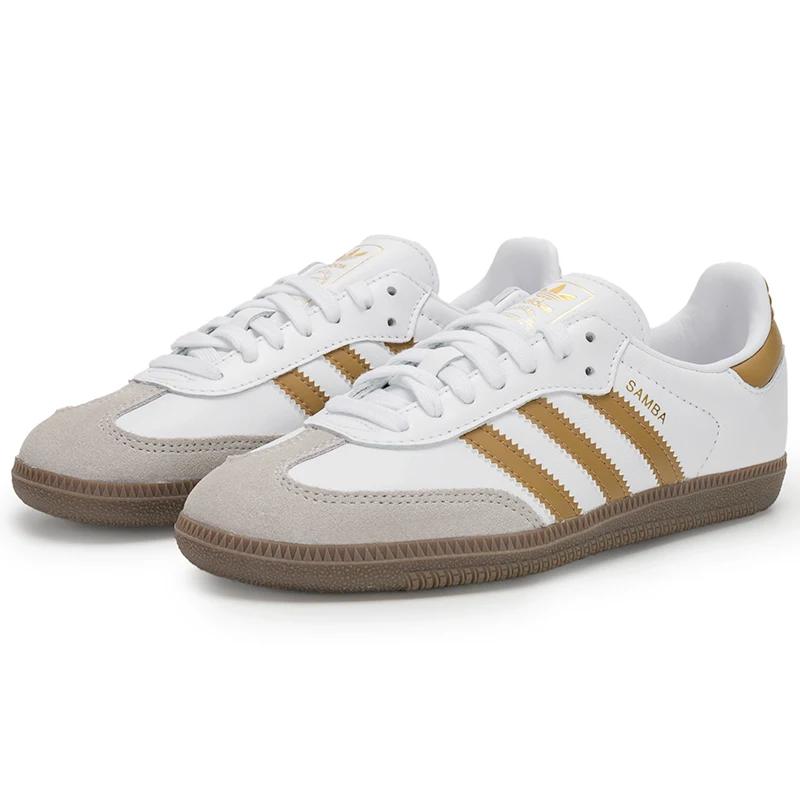 

Мужская и женская обувь Adidas (Adidas) Clover, спортивная обувь для пар, легкая повседневная обувь в стиле ретро, износостойкая, легкая, повседневная обувь Jh8796