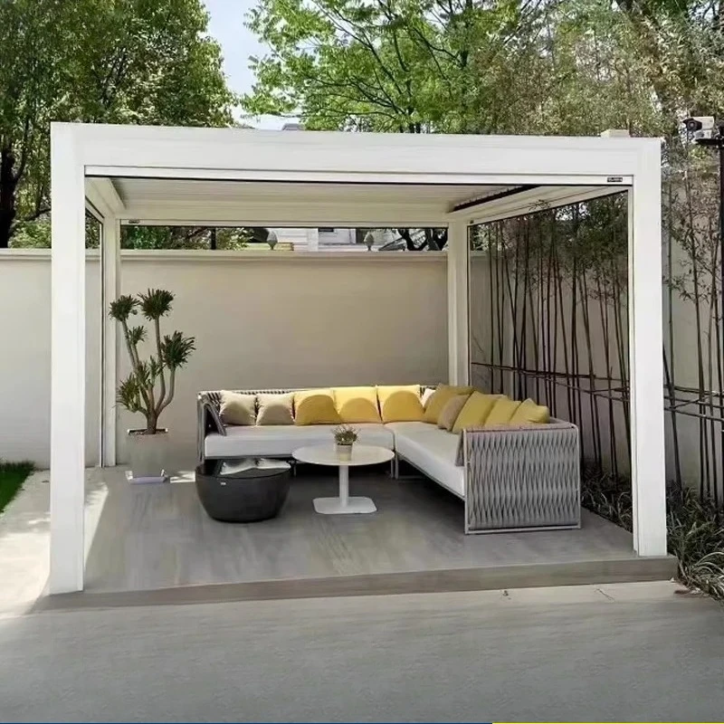 Outdoor Garden Gaze…