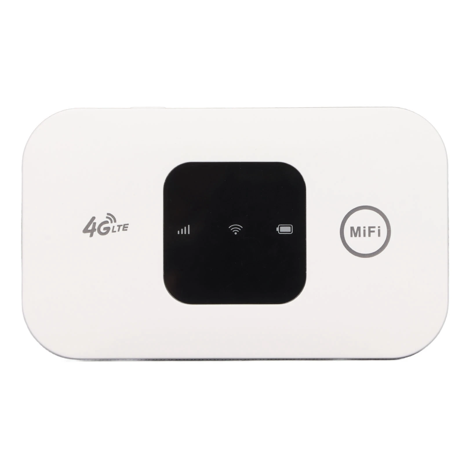 Portable Internet Hotspot 150Mbps High Speed SIM Card 4G Strong Coverage SIM Card Router for Home Office Travel